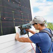 Reliable Bowdon, GA Siding Solutions